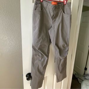 Merrell men’s hiking/outdoor pants